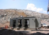 Controllix Fortifies a Coastal Utility with Metal Enclosed Capacitor Banks