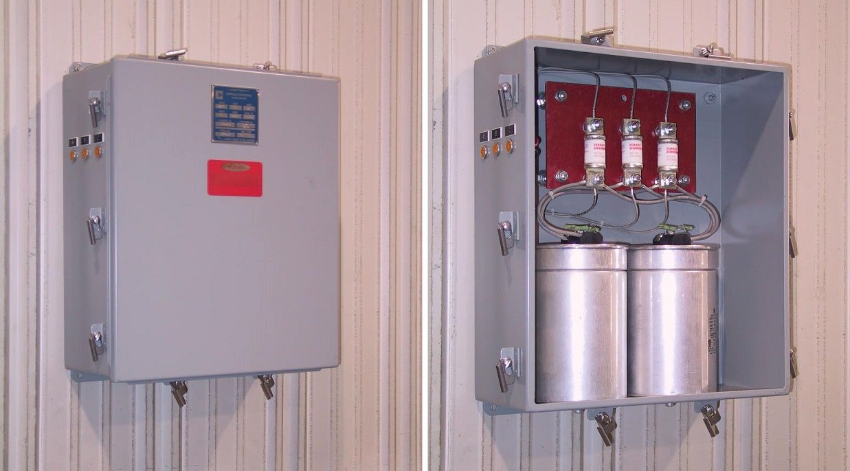 Low Voltage Switchgear or LV Switchgear, Electrical4U