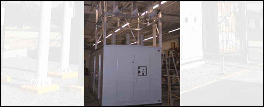 Transforming a New England Substation with Controllix’s Metal-Enclosed Capacitor Banks