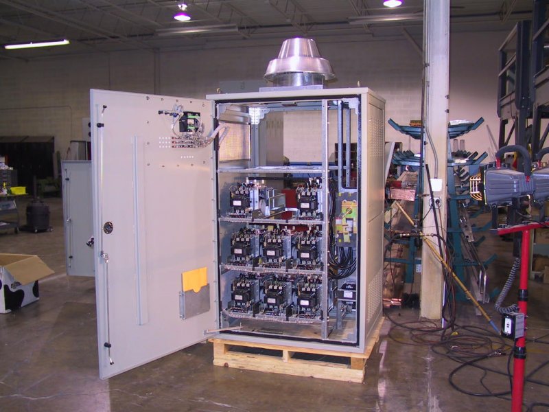 Low Voltage Switchgear or LV Switchgear, Electrical4U